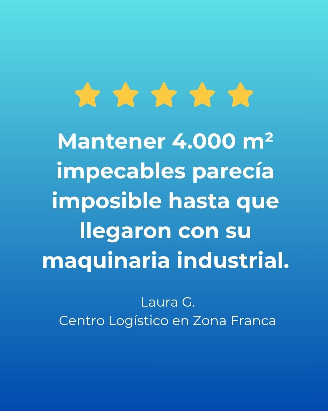 testimonios